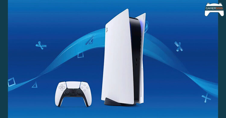 ข่าวลือ PS5 Slim เตรียมวางจำหน่ายปลายปีนี้ จากข้อมูลของ Microsoft