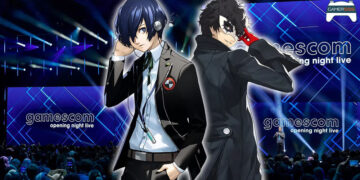 Atlus เผย 2 เกมแฟรนไชส์ Persona เตรียมเปิดให้เล่นเดโมในงาน Gamescom