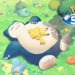 Pokémon Sleep เกมธีมโปเกมอนใหม่ล่าสุด ใช้ “การนอนหลับ” ในการเล่น