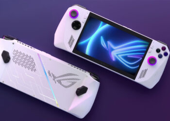 Asus ยอมรับว่า ตัวอ่าน MicroSD ROG Ally อาจะเสียหายได้จากระบบระบายความร้อน