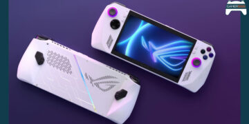 Asus ยอมรับว่า ตัวอ่าน MicroSD ROG Ally อาจะเสียหายได้จากระบบระบายความร้อน