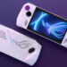 Asus ยอมรับว่า ตัวอ่าน MicroSD ROG Ally อาจะเสียหายได้จากระบบระบายความร้อน