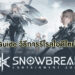 Guide Snowbreak: Containment Zone วิธี Reroll ID ให้ไวที่สุด