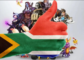 อนุมัติต่อไม่รอแล้วนะ South Africa ให้ดีล Microsoft ซื้อ Activision Blizzard ผ่านฉลุย