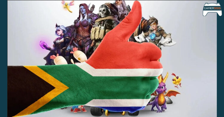 อนุมัติต่อไม่รอแล้วนะ South Africa ให้ดีล Microsoft ซื้อ Activision Blizzard ผ่านฉลุย