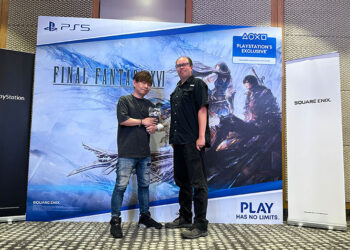 บทสัมภาษณ์ Yoshi-P เกี่ยวกับ Final Fantasy 16 หลังเกมออกวางจำหน่าย
