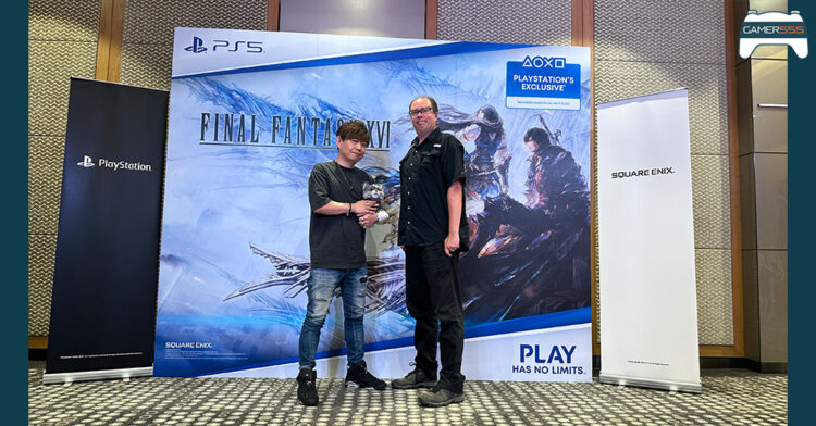 บทสัมภาษณ์ Yoshi-P เกี่ยวกับ Final Fantasy 16 หลังเกมออกวางจำหน่าย