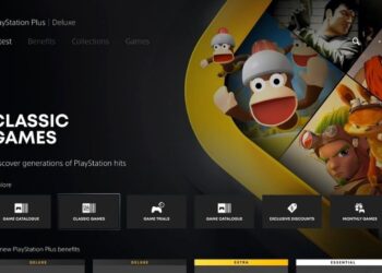 รวม 10 เกมเก่าชวนคิดถึงที่มีให้เล่นใน PlayStation Plus