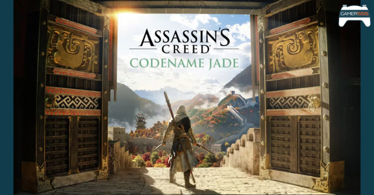 พรีวิว Assassin’s Creed Codename Jade เกมมือถือของตระกูล AC ที่คาดหวังได้