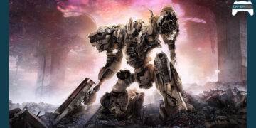รีวิว Armored core VI: Fires of Rubicon เกมแต่งหุ่นที่แถมระบบการต่อสู้สุดมันส์มาด้วย