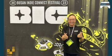 บทสัมภาษณ์ Seo Tae-geon อนาคตของวงการเกมนั้นขับเคลื่อนด้วยเกมอินดี้