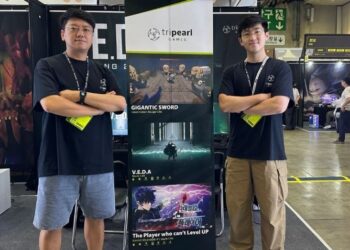 บทสัมภาษณ์ Manson Jeong CEO บริษัทผู้พัฒนาเกมจากเว็บตูน “The Player Who Can’t Level Up”