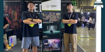 บทสัมภาษณ์ Manson Jeong CEO บริษัทผู้พัฒนาเกมจากเว็บตูน “The Player Who Can’t Level Up”