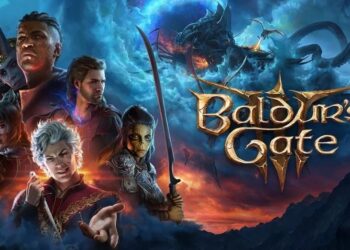 Baldur’s Gate 3 ทำยอดขายรวมบน Steam ได้แล้วมากกว่า 5.2 ล้านชุดทั่วโลก