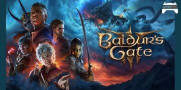 Baldur’s Gate 3 ทำยอดขายรวมบน Steam ได้แล้วมากกว่า 5.2 ล้านชุดทั่วโลก