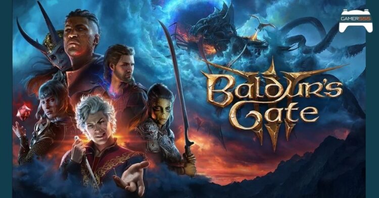 Baldur’s Gate 3 ทำยอดขายรวมบน Steam ได้แล้วมากกว่า 5.2 ล้านชุดทั่วโลก