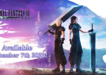 Final Fantasy VII: Ever Crisis ประกาศเปิดให้เล่น 7 กันยายนนี้