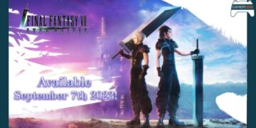 Final Fantasy VII: Ever Crisis ประกาศเปิดให้เล่น 7 กันยายนนี้