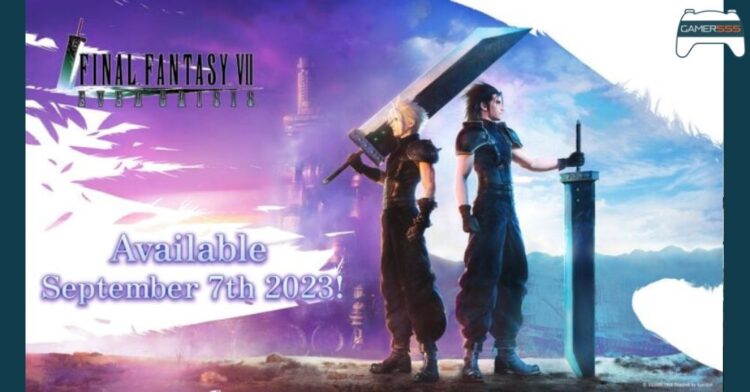 Final Fantasy VII: Ever Crisis ประกาศเปิดให้เล่น 7 กันยายนนี้