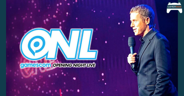 สรุปไฮไลท์ทั้งหมดจากงาน Gamescom 2023 Opening Night Live