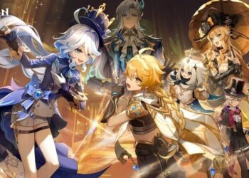 ใหญ่จัดๆ Genshin Impact เปิดให้ดาวน์โหลดล่วงหน้าด้วยขนาดใหญ่จนทั้งมือถือและ PC ต้องร้อง