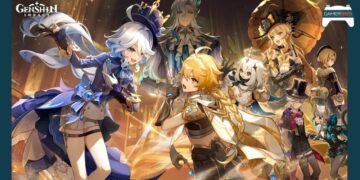 ใหญ่จัดๆ Genshin Impact เปิดให้ดาวน์โหลดล่วงหน้าด้วยขนาดใหญ่จนทั้งมือถือและ PC ต้องร้อง