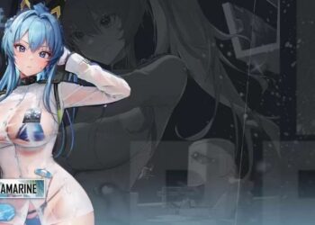 [Guide] GODDESS OF VICTORY: NIKKE – ควรหมุนหา Helm: Aquamarine (Summer Event) ไหม