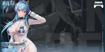 [Guide] GODDESS OF VICTORY: NIKKE – ควรหมุนหา Helm: Aquamarine (Summer Event) ไหม