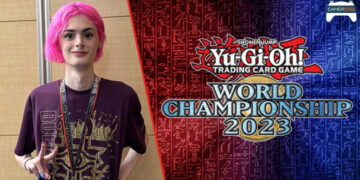 [YGOWCS23] บทสัมภาษณ์ Jessica Robinson แชมป์คนล่าสุดจากทวีปยุโรป
