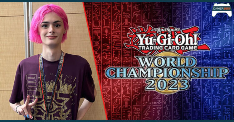 [YGOWCS23] บทสัมภาษณ์ Jessica Robinson แชมป์คนล่าสุดจากทวีปยุโรป