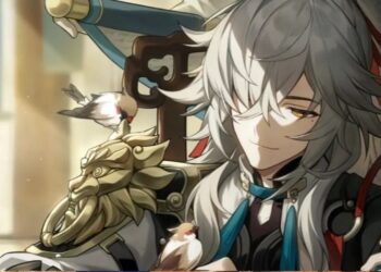 Honkai Star Rail – Jing Yuan แย่จริงหรือ? เกมจะระเบิดเพราะ Power Creep?