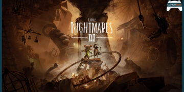 บทสัมภาษณโปรดิวเซอร์ Little Nightmares 3 กับการนำเกมสู่รูปแบบ Co-op เต็มตัว