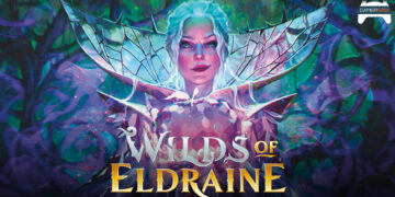 Magic: The Gathering พรีวิวการ์ด Agatha’s Soul Cauldron