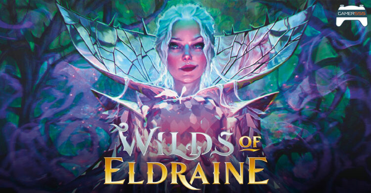 Magic: The Gathering พรีวิวการ์ด Agatha’s Soul Cauldron