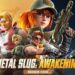 Guide วิธีเติมโค้ดและรวมโค้ดอัปเดตล่าสุด Metal Slug: Awakening 