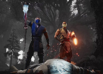 พรีวิว Mortal Kombat 1 กับความบ้าของ NetherRealm ที่ใส่มาไม่เคยหยุดในแต่ละภาค