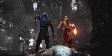 พรีวิว Mortal Kombat 1 กับความบ้าของ NetherRealm ที่ใส่มาไม่เคยหยุดในแต่ละภาค
