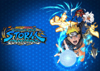 NARUTO X BORUTO Ultimate Ninja STORM CONNECTIONS ประกาศวันวางจำหน่าย 16 พฤศจิกายนนี้