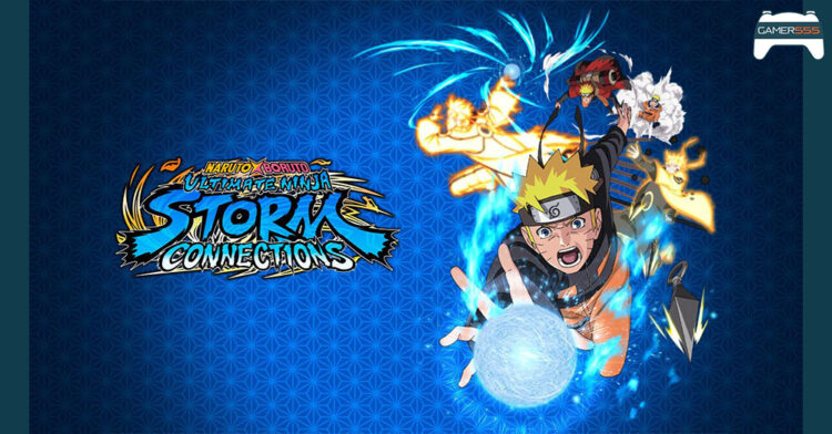 NARUTO X BORUTO Ultimate Ninja STORM CONNECTIONS ประกาศวันวางจำหน่าย 16 พฤศจิกายนนี้
