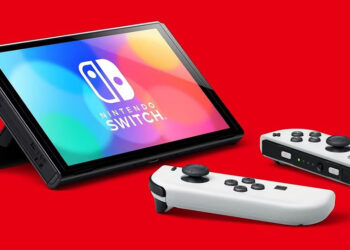 ข่าวลือ! หลุดฟีเจอร์ที่เพิ่มมาใน Nintendo Switch เจนใหม่