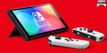 ข่าวลือ! หลุดฟีเจอร์ที่เพิ่มมาใน Nintendo Switch เจนใหม่