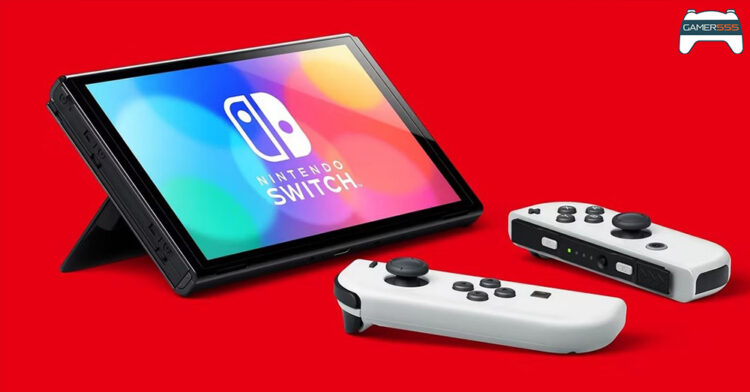 ข่าวลือ! หลุดฟีเจอร์ที่เพิ่มมาใน Nintendo Switch เจนใหม่