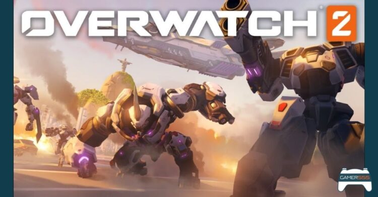 บทสัมภาษณ์กับเหล่าทีมผู้พัฒนา Overwatch 2 ถึงเนื้อหาในแต่ละส่วนของ Overwatch 2: Invasion