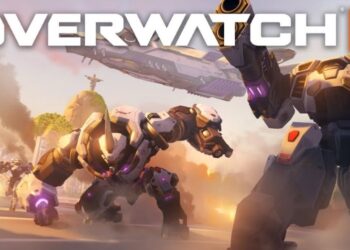 สรุปรวมอัปเดตสำคัญใน Overwatch 2: Invasion กับฮีโร่ support ใหม่ผู้ดึงพลังจากดวงอาทิตย์
