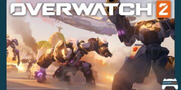 สรุปรวมอัปเดตสำคัญใน Overwatch 2: Invasion กับฮีโร่ support ใหม่ผู้ดึงพลังจากดวงอาทิตย์