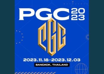 PUBG: BATTLEGROUNDS ประกาศประเทศไทยเป็นเจ้าภาพจัด PUBG ชิงแชมป์โลก