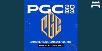 PUBG: BATTLEGROUNDS ประกาศประเทศไทยเป็นเจ้าภาพจัด PUBG ชิงแชมป์โลก