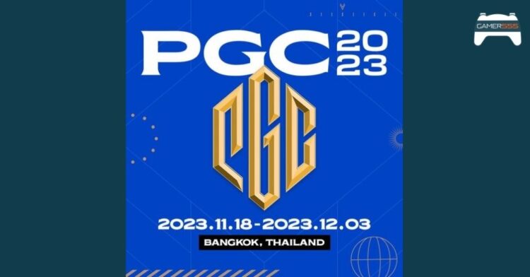 PUBG: BATTLEGROUNDS ประกาศประเทศไทยเป็นเจ้าภาพจัด PUBG ชิงแชมป์โลก