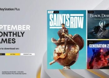 PS Plus เผยเกมฟรีประจำเดือนกันยายน พร้อมข่าวร้ายขึ้นราคาสมัครสมาชิกรายปีแบบดุดัน