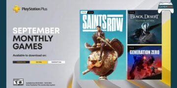 PS Plus เผยเกมฟรีประจำเดือนกันยายน พร้อมข่าวร้ายขึ้นราคาสมัครสมาชิกรายปีแบบดุดัน